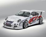 Porsche 911 GT3 Cup 2005 года